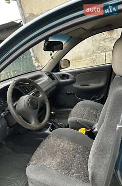 Седан Daewoo Sens 2006 в 