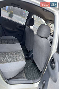Седан Daewoo Sens 2005 в 