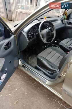 Седан Daewoo Sens 2006 в Богодухіву