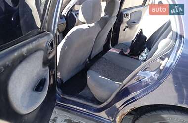 Седан Daewoo Sens 2006 в Мукачево