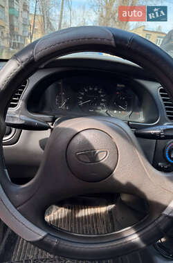 Седан Daewoo Sens 2004 в 