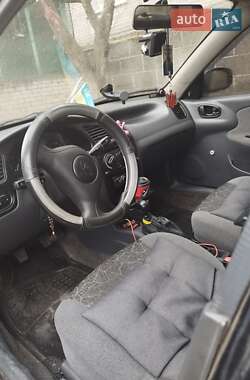 Седан Daewoo Sens 2006 в 
