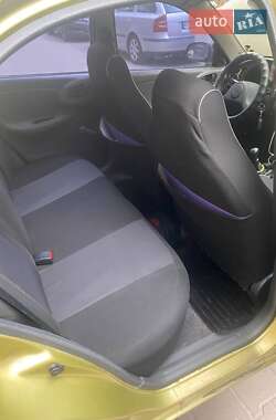 Седан Daewoo Sens 2006 в 