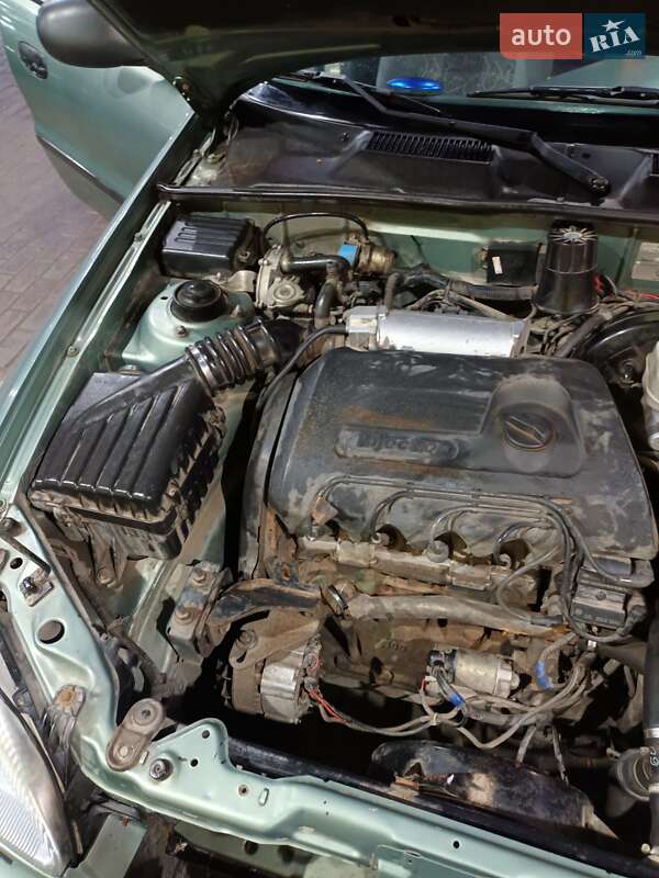 Седан Daewoo Sens 2009 в Олександрії фото 4 Седан Daewoo Sens 2009 в Олександрії