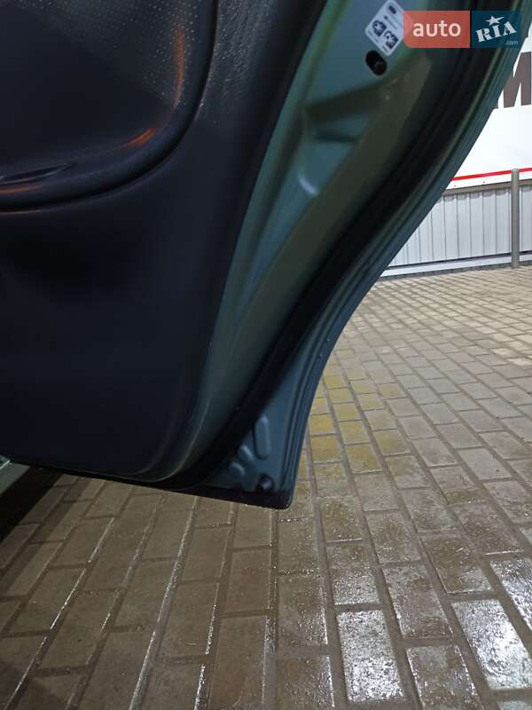 Седан Daewoo Sens 2009 в Олександрії фото 14 Седан Daewoo Sens 2009 в Олександрії