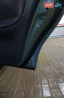 Седан Daewoo Sens 2009 в 