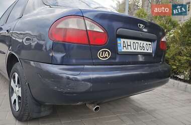 Седан Daewoo Sens 2005 в 