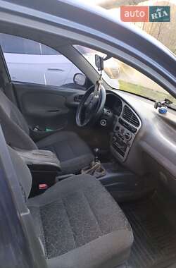 Седан Daewoo Sens 2005 в 