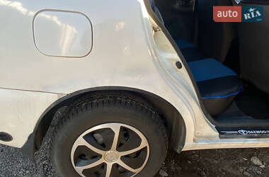 Седан Daewoo Sens 2003 в 