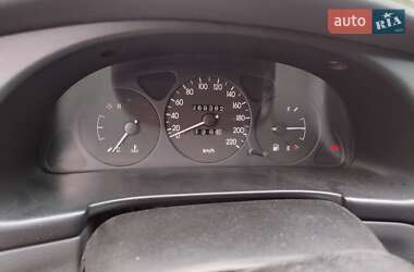 Седан Daewoo Sens 2002 в 