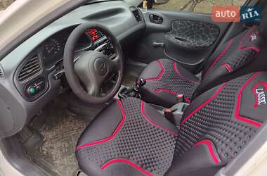 Седан Daewoo Sens 2002 в 