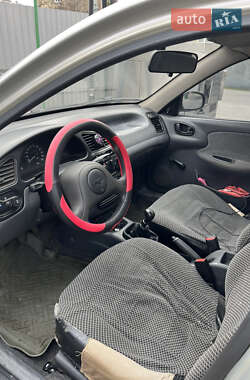 Седан Daewoo Sens 2005 в 