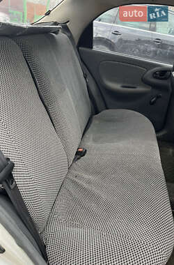 Седан Daewoo Sens 2005 в 