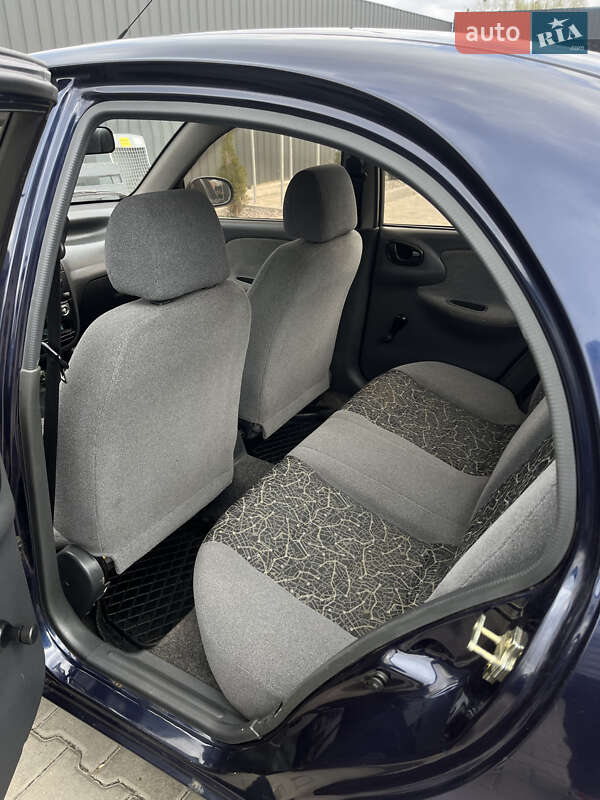 Седан Daewoo Sens 2006 в Фастові