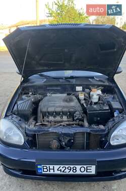 Седан Daewoo Sens 2006 в 