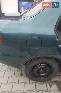 Седан Daewoo Sens 2006 в 