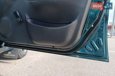 Седан Daewoo Sens 2004 в 