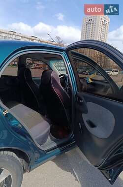 Седан Daewoo Sens 2004 в 