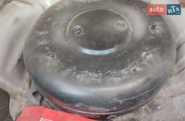 Седан Daewoo Sens 2014 в 