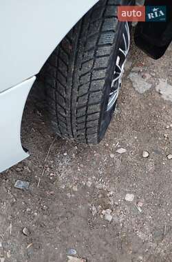 Седан Daewoo Sens 2004 в 