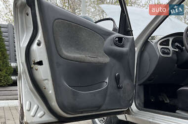 Седан Daewoo Sens 2006 в 