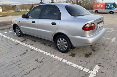 Седан Daewoo Sens 2004 в 