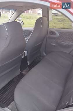 Седан Daewoo Sens 2004 в 