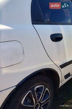 Седан Daewoo Sens 2003 в 