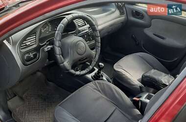 Седан Daewoo Sens 2006 в 
