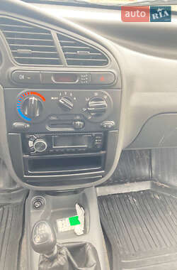 Седан Daewoo Sens 2005 в 