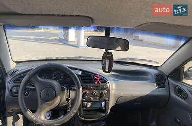 Седан Daewoo Sens 2004 в 