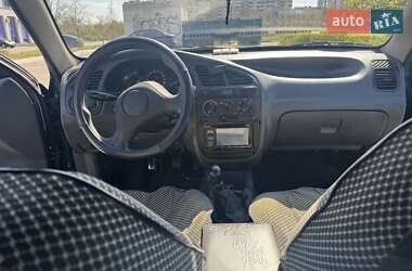 Седан Daewoo Sens 2005 в 