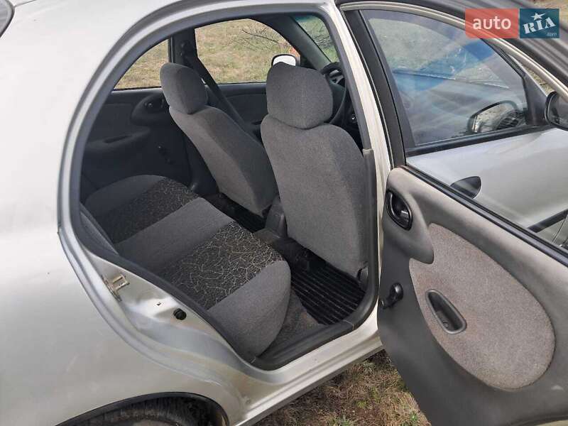 Седан Daewoo Sens 2006 в Бобринце фото 8 Седан Daewoo Sens 2006 в Бобринце