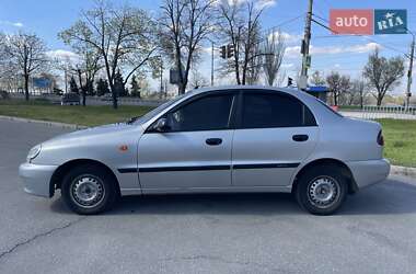 Седан Daewoo Sens 2004 в 