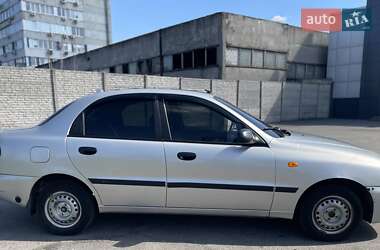 Седан Daewoo Sens 2004 в 
