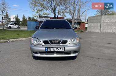 Седан Daewoo Sens 2004 в 