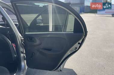 Седан Daewoo Sens 2004 в 