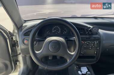 Седан Daewoo Sens 2004 в 