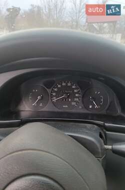 Седан Daewoo Sens 2003 в 