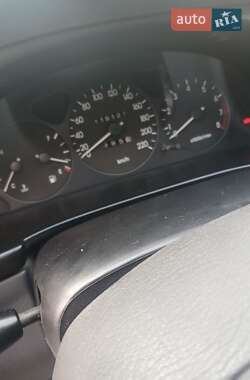 Седан Daewoo Sens 2007 в 