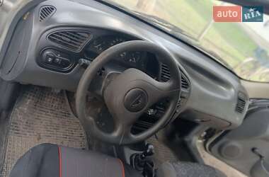 Седан Daewoo Sens 2006 в 