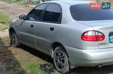 Седан Daewoo Sens 2006 в 