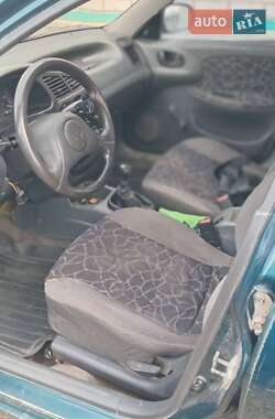 Седан Daewoo Sens 2003 в 