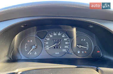 Седан Daewoo Sens 2002 в 