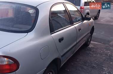 Седан Daewoo Sens 2004 в 