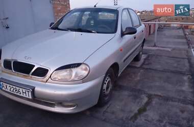 Седан Daewoo Sens 2004 в Харкові