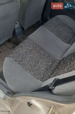 Седан Daewoo Sens 2007 в 