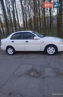 Седан Daewoo Sens 2004 в 