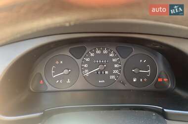Седан Daewoo Sens 2003 в 