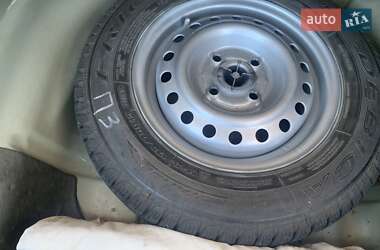 Седан Daewoo Sens 2003 в 